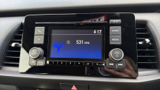 Honda Jazz 1.5 i-MMD Hybrid SE 5dr eCVT Hybrid Hatchback